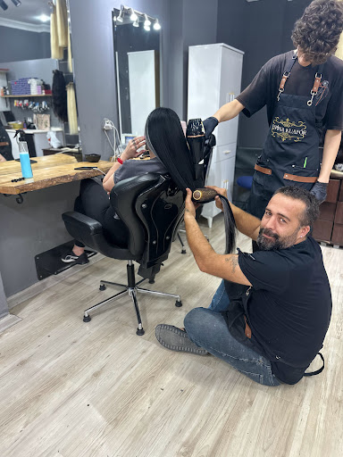 ESPİNA KUAFÖR Ortaca