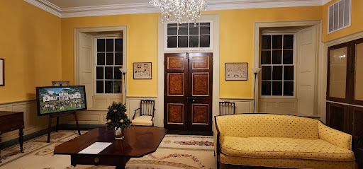 Battersea Foundation Gallery - United States