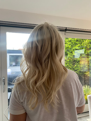 Caroline Murray Hairdressing - Thumbnail