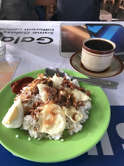Photos of Warung Kopi Ahok