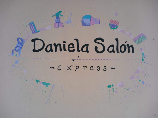 Daniela Salón Express