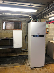 Photo n°21 de CPL à Chassemy (Service de réparation de systèmes de climatisation)