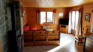 Photo n°3 de Association des Meublés à La Clusaz (Agence immobilière)