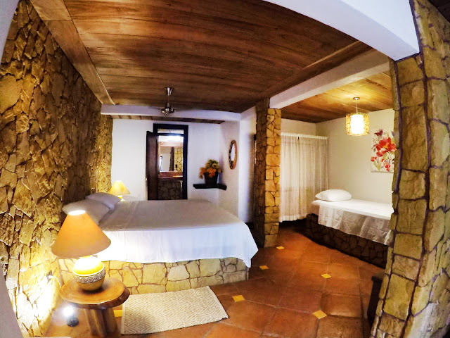 Hotel, Restaurante y Pizzería Locanda by null