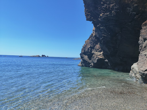 Polpeor Cove - Thumbnail