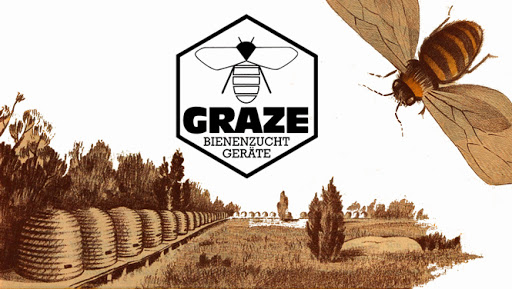 Graze, factory beekeeping equipment - Thumbnail