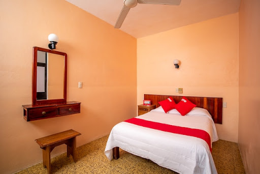 OYO Hotel Arena Surf, Puerto Escondido - Thumbnail