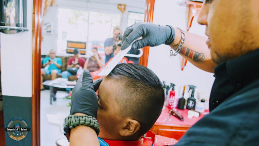 El Pelón Barber Shop