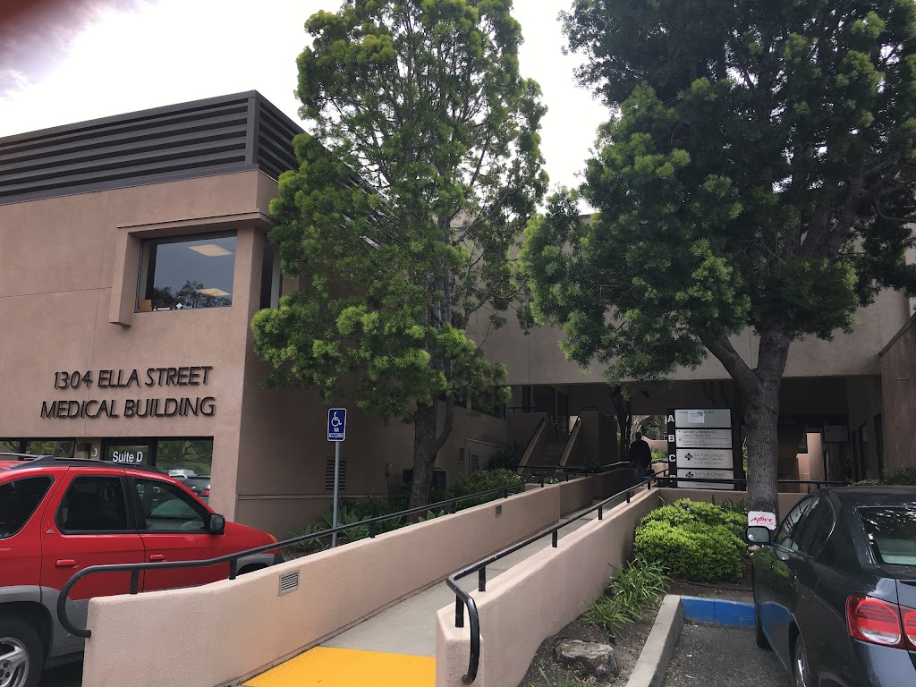 Ella Street Specialty Center