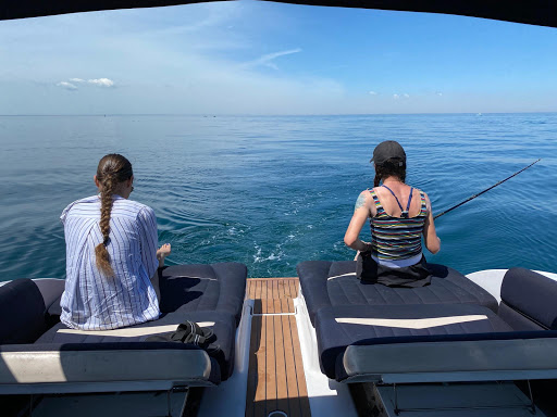 Cape Cod Boating Adventures - Visual