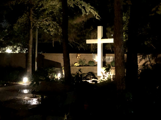 The Woodlands Community Presbyterian Church - Thumbnail