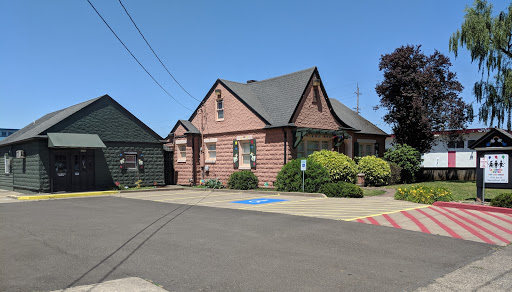 The ABC Learning Center