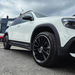 Photo n°7 de Jantes pro 57 - Pneus Service - Réparateur de jantes à Thionville (Magasin de pneumatiques d'occasion)