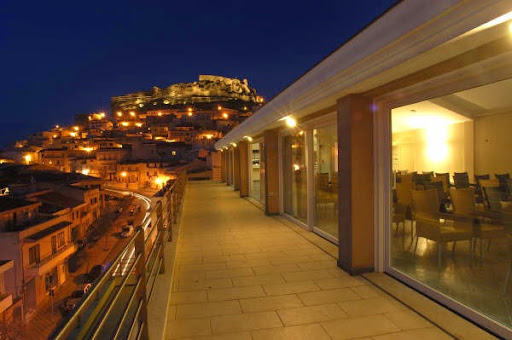 Janus Hotel - Thumbnail