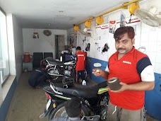 Khalid Traders (Atlas Honda Dealership) chiniot