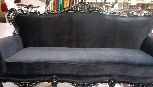 Styletime Upholstery - Thumbnail