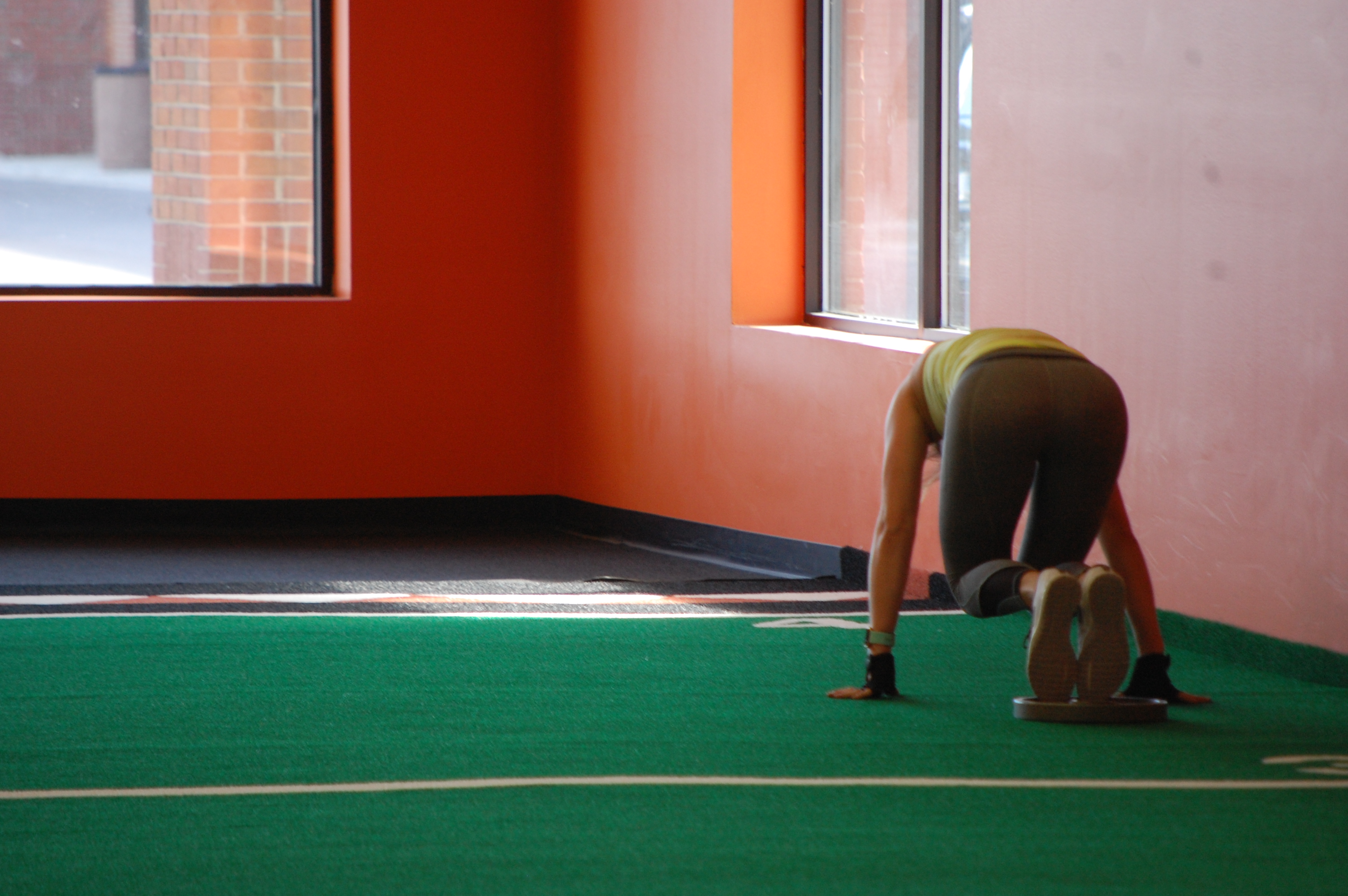 Syphus Training photo 17