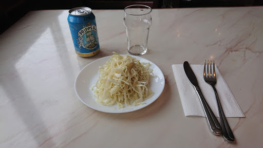 Ringens Pizzeria Gallery - Sweden