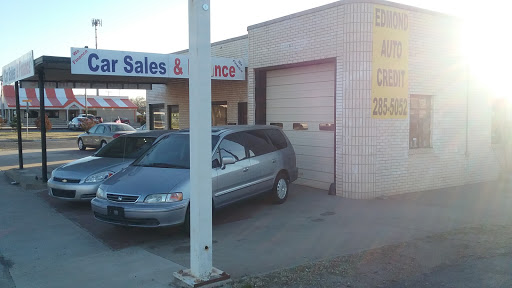 EDMOND'S AUTO SOURCE - Thumbnail