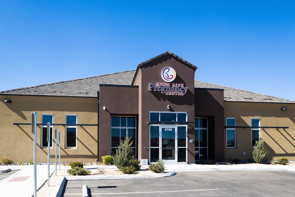 High Risk Pregnancy Center Reno