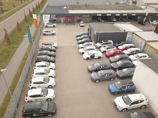 Autohaus Kühn - Seat Gallery - Germany