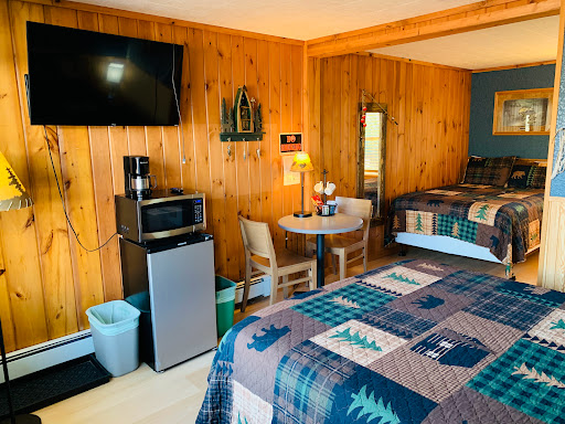 Maple Grove Lodging - Thumbnail