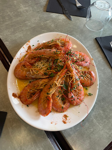 Photo 2 - Le Restaurant Des Amis