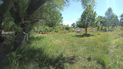 Bozkocatepe Köyü Mezarlığı