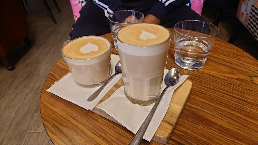 Café Längtan - Thumbnail
