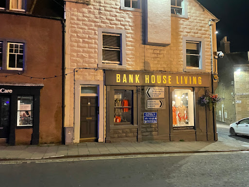 Bank House Living Gallery - United Kingdom