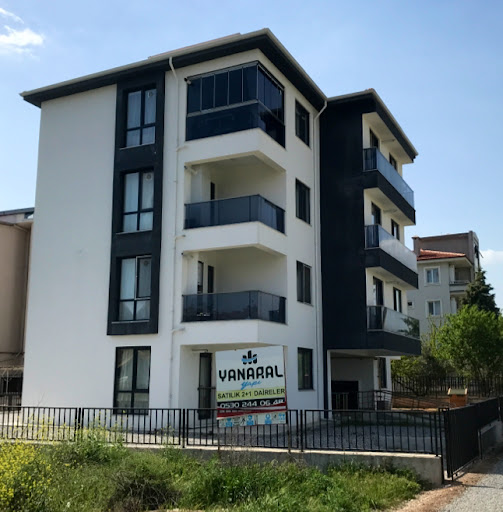 Yanaral Apartmanı