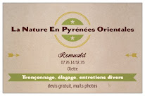 La Nature En Pyrénées Orientales à Olette