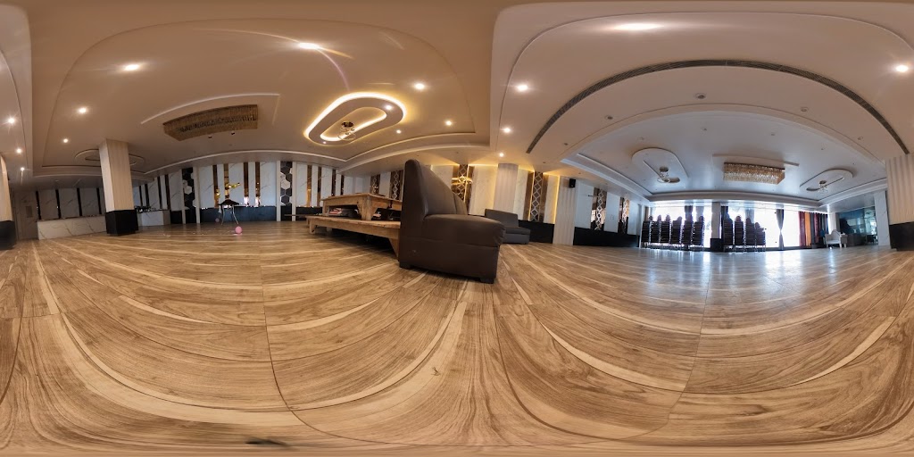 Street View & 360deg
