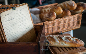 Photo n°17 de Au fil des jours à Epagny Metz-Tessy (Restaurant français)
