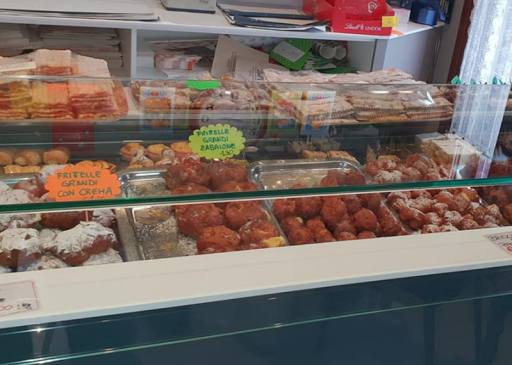 Pasticceria Da Molin