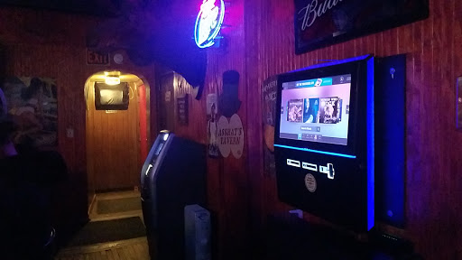 Freno's Bar - Visual