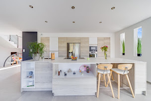 Photo n°5 de Bureau ETEC à Saint-Apollinaire (Ingénieur structures)