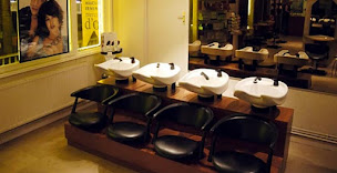 Photo n°4 de SALON JLC COIFFURE à Marcq-en-Baroeul (Salon de coiffure)