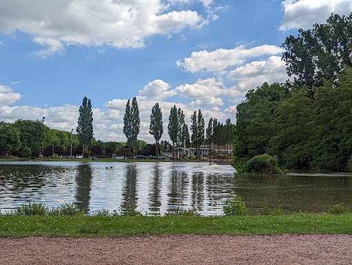 Dodaine Parc Nivelles