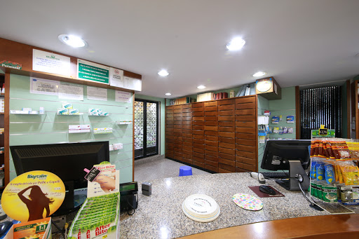 Farmacia Ruscazio Dr. Maria Luisa - Thumbnail