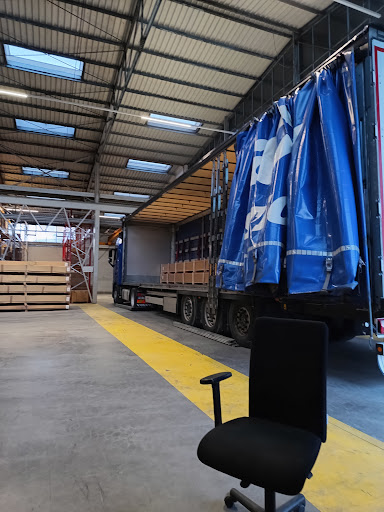 Skyline Express International GmbH - Thumbnail