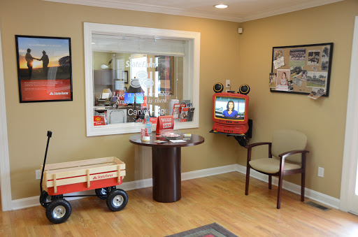 Gary Carver - State Farm Insurance Agent - Thumbnail