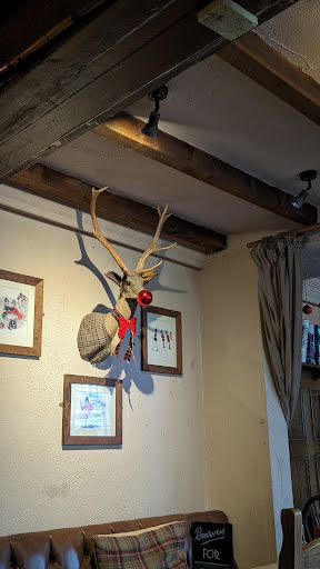 The Peak District's Eccentric Alehouse - Thumbnail