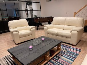 Photo n°7 de les gites de Flaubert à Le Héron (Maison d'hôtes)