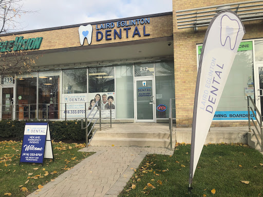 Laird Eglinton Dental - Thumbnail