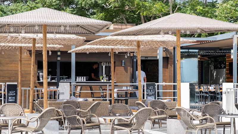 Bar de la Plage — photo
