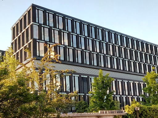 Uptown München - Visual