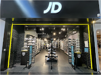 JD Sports Barentin à Barentin