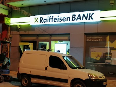 Raiffeisen Bank