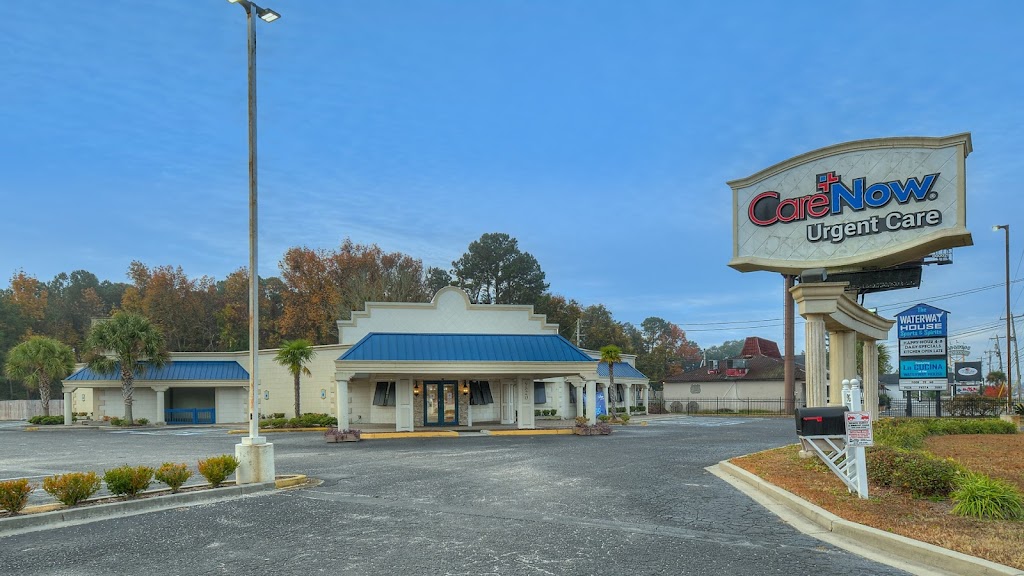 Carenow Urgent Care Myrtle Beach